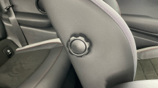 MINI Hatchback 2.0 John Cooper Works II 3dr Auto [8 Speed] Petrol Hatchback